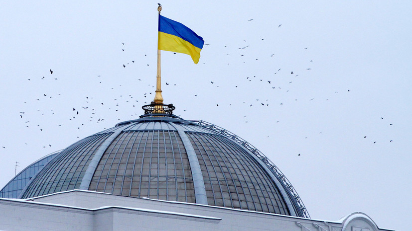 Язык из Киева уведёт: к чему может привести насильственная украинизация