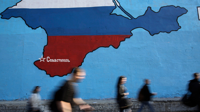 Без лишних слов и обсуждений: ЕС продлил санкции против Крыма на год