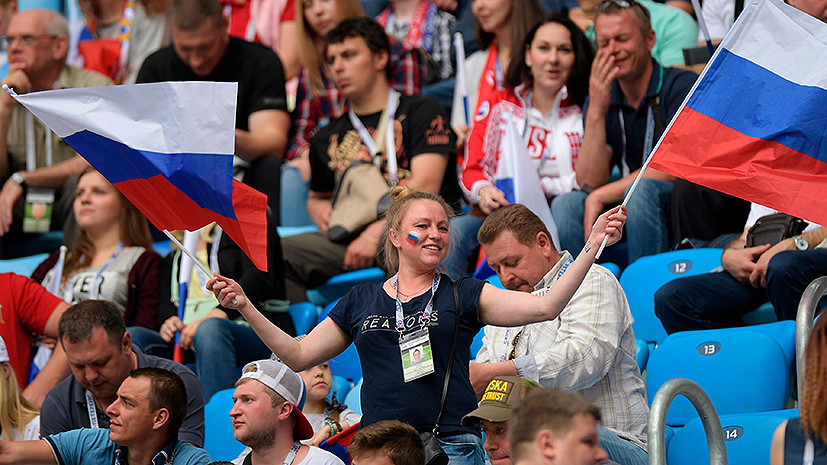 Ничья или победа для России: какие турнирные расклады в группах перед решающими матчами Кубка конфедераций