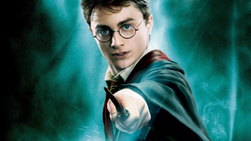 Тест RT для фанатов Гарри Поттера: смогли бы вы учиться в Хогвартсе?