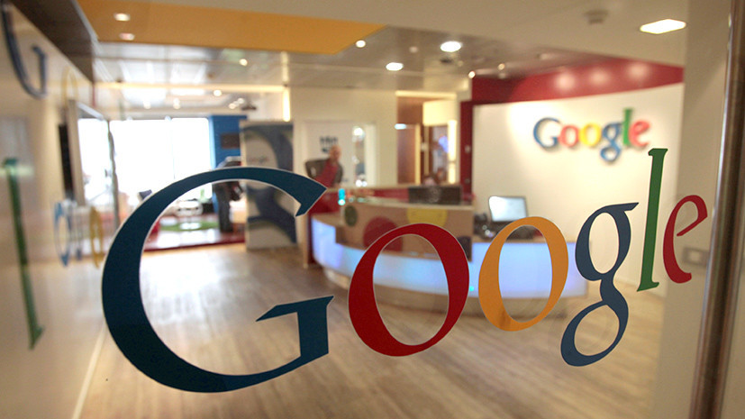 Спросили с Google: Еврокомиссия оштрафовала американский интернет-гигант на €2,42 млрд