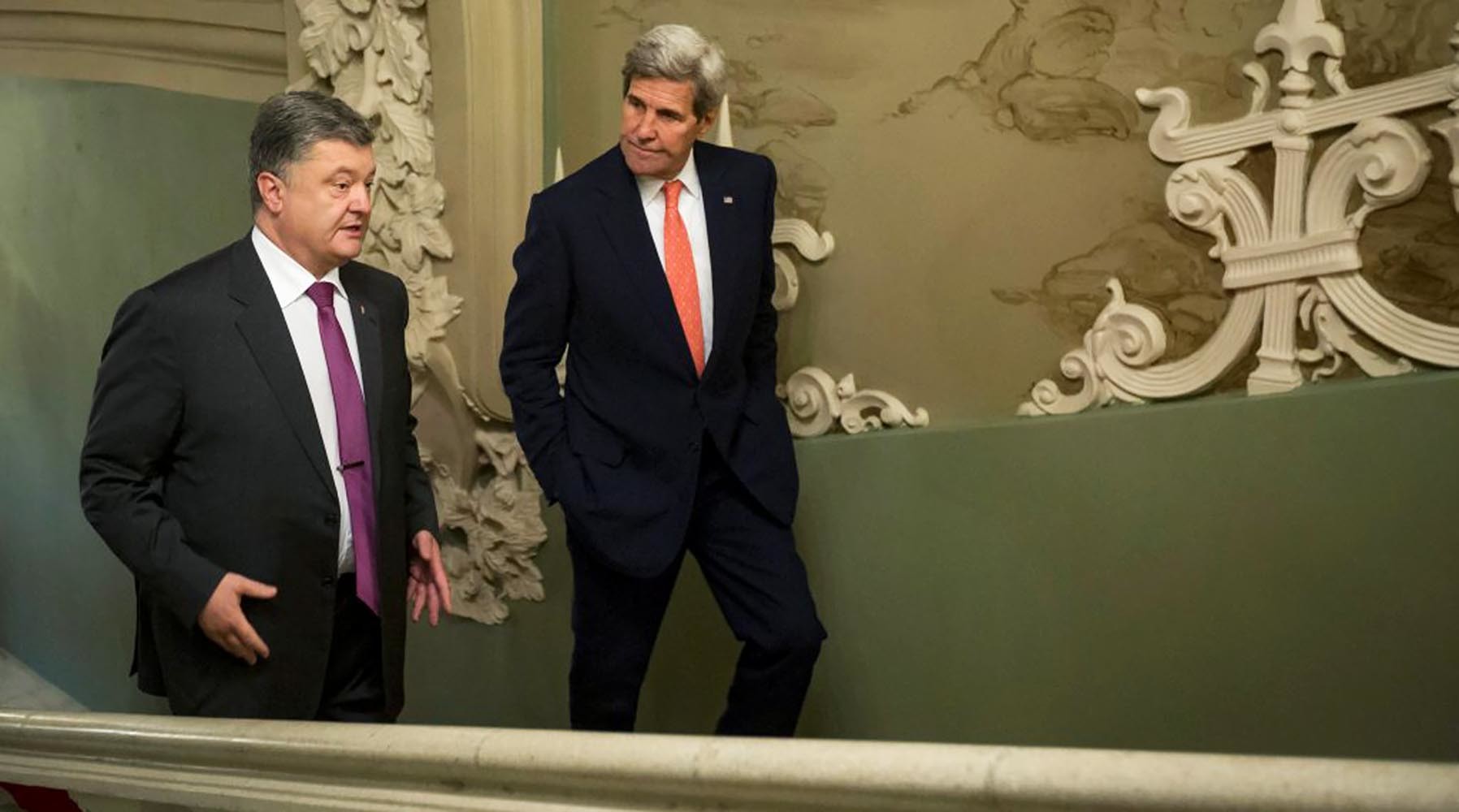 США заявили о проблемах реализации реформ на Украине