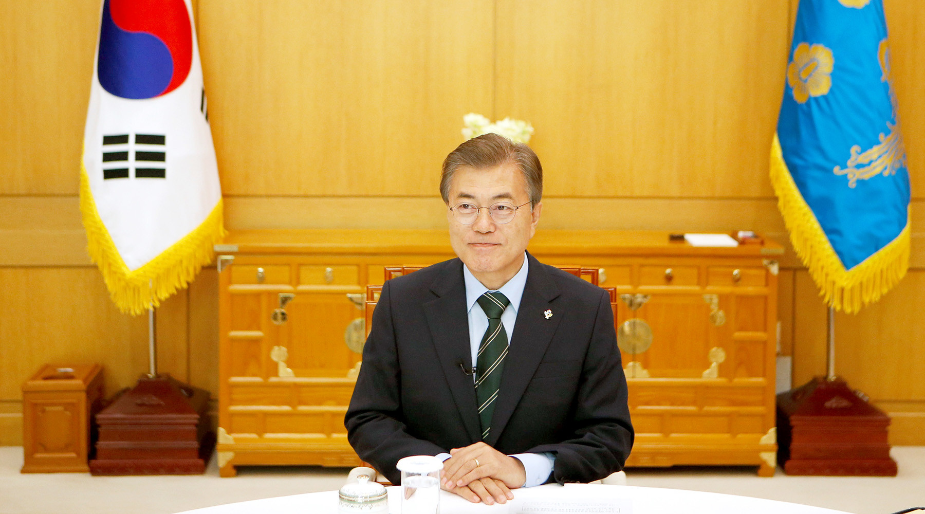 Южная Корея требует от Японии извинений за сексуальную эксплуатацию кореянок