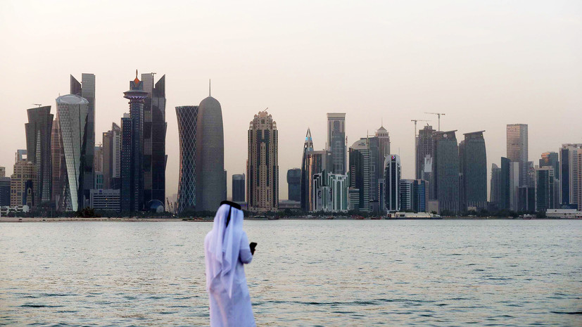 Продолжение следует: «арабская четвёрка» продлила сроки ультиматума Катару