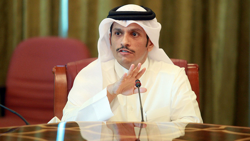 Суверенный ответ: почему Катар отказался выполнять условия ультиматума арабских стран
