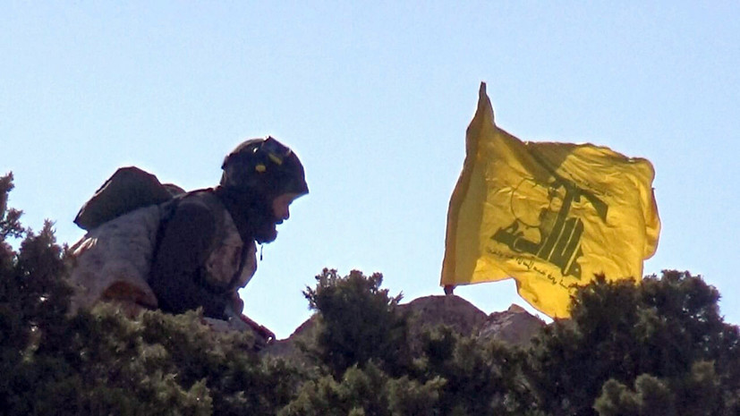 Окольными путями: в конгрессе США призвали Брюссель усилить давление на «Хезболлу» 