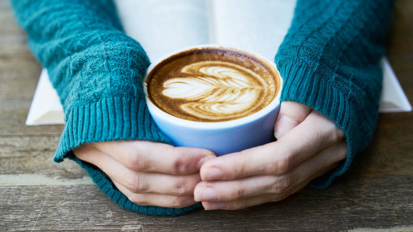 Как кофе снижает риск опасных заболеваний