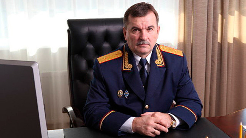 За волокиту: генерал СК отстранён от исполнения обязанностей за расследование скандала в Нижнем Тагиле