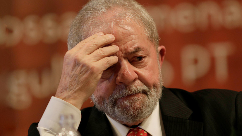 какую цену заплатит Бразилия за череду судебных скандалов »