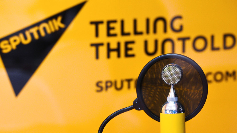 The Washington Post изменила название статьи о запуске вещания радио Sputnik в Вашингтоне
