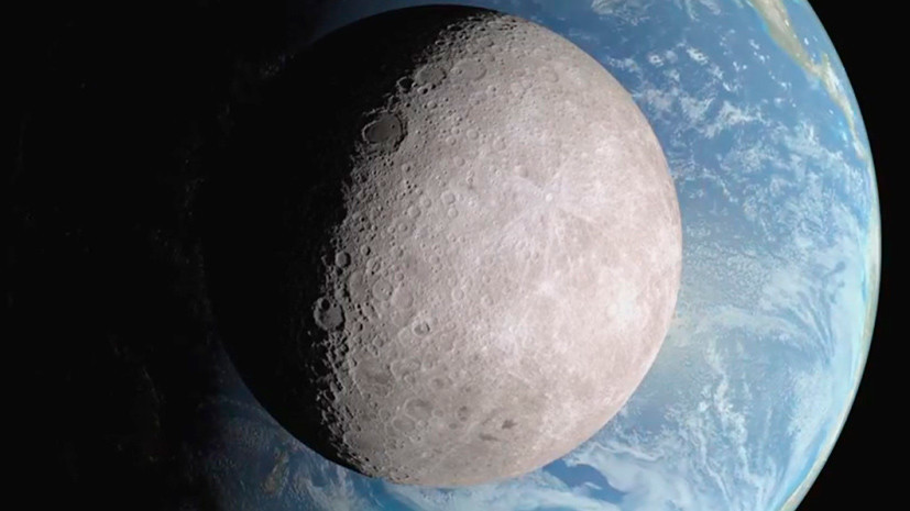 В РКК «Энергия» заявили о подписании предварительного контракта на облёт Луны туристами
