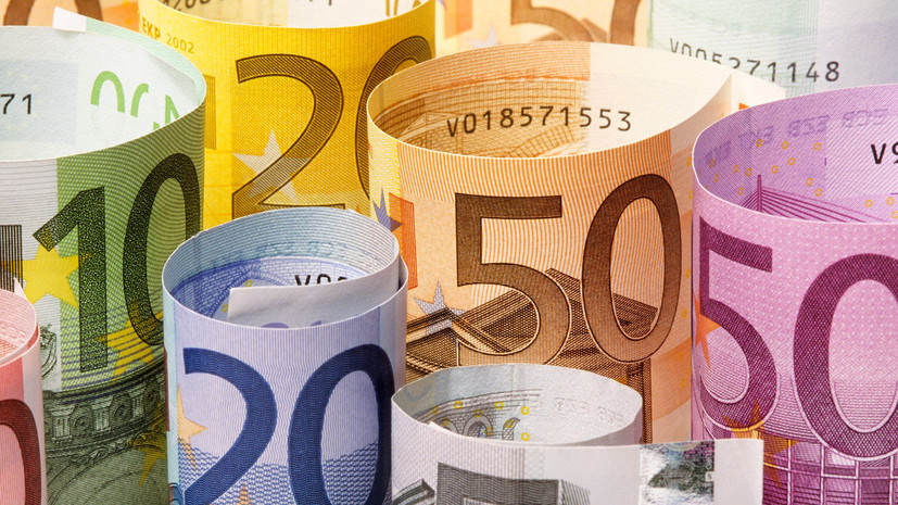 Сектор ноль: ставка Европейского центробанка подстегнула евро к укреплению