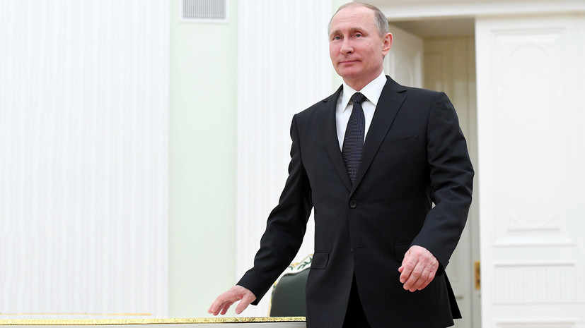 От смс до президентского указа: Путин помиловал осуждённых за госизмену россиянок