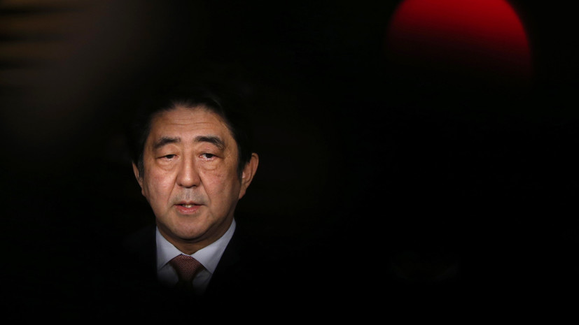 Япония потребовала от России и Китая усилить давление на Северную Корею