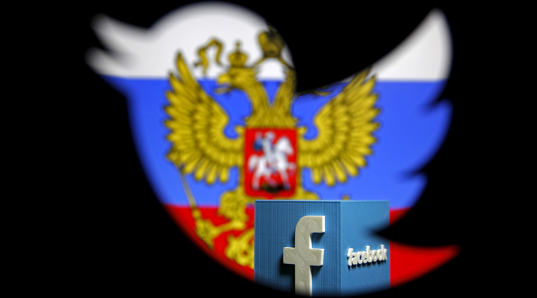 Американские военно-морские силы будут мониторить российские соцсети