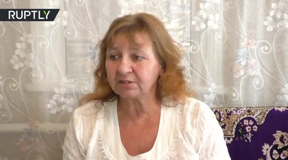 Мать удерживаемого украинской стороной военнопленного из ДНР рассказала об условиях содержания сына