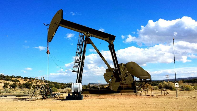 Нефтяное ралли: какие факторы влияют на удорожание фьючерсов Brent в мире