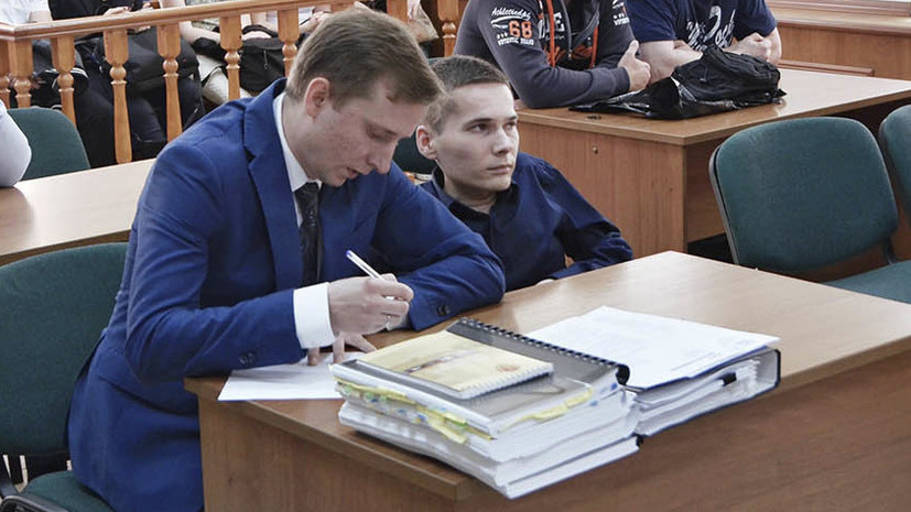 «Я абсолютно разочарован»: инвалид-колясочник Антон Мамаев остался недоволен новым решением суда