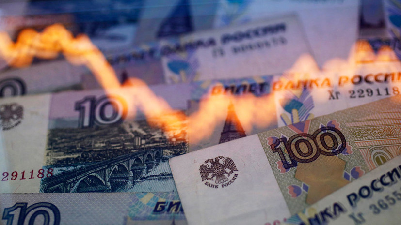 Бархатный сезон: как изменится курс рубля к осени
