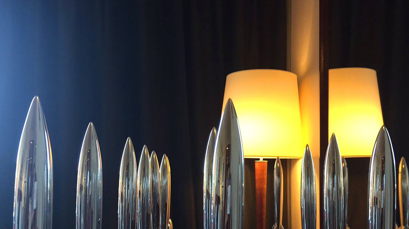 На Worldcon вручили премии за лучшие произведения в жанре фантастики