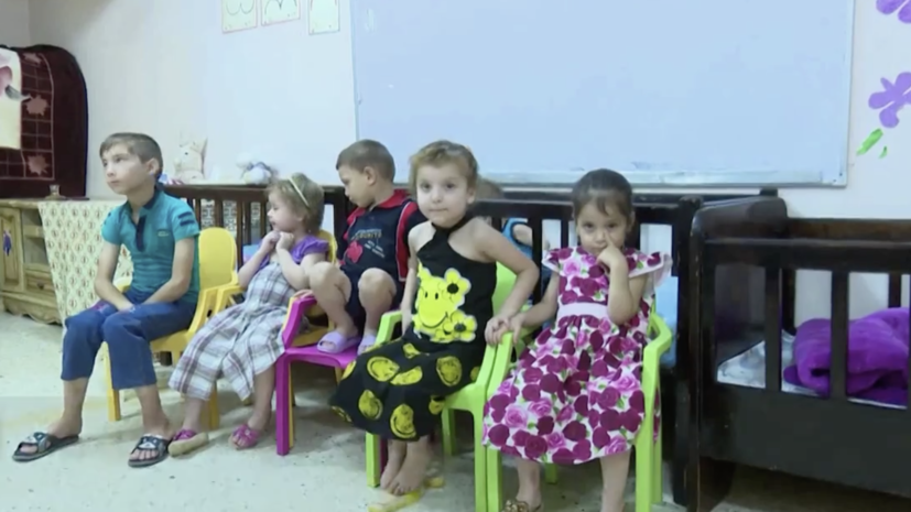 «Эта история разбила мне сердце»: RT получил десятки писем от желающих усыновить российских сирот из Ирака