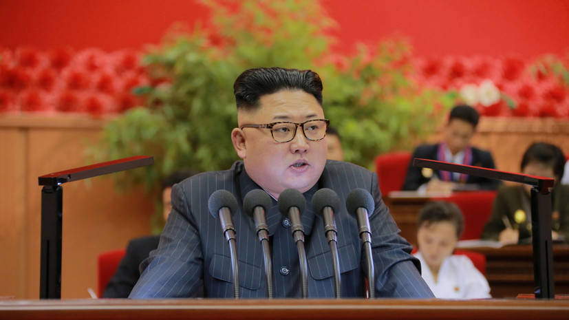 СМИ: Власти КНДР вызвали своих послов из ряда крупнейших стран в Пхеньян для совещания