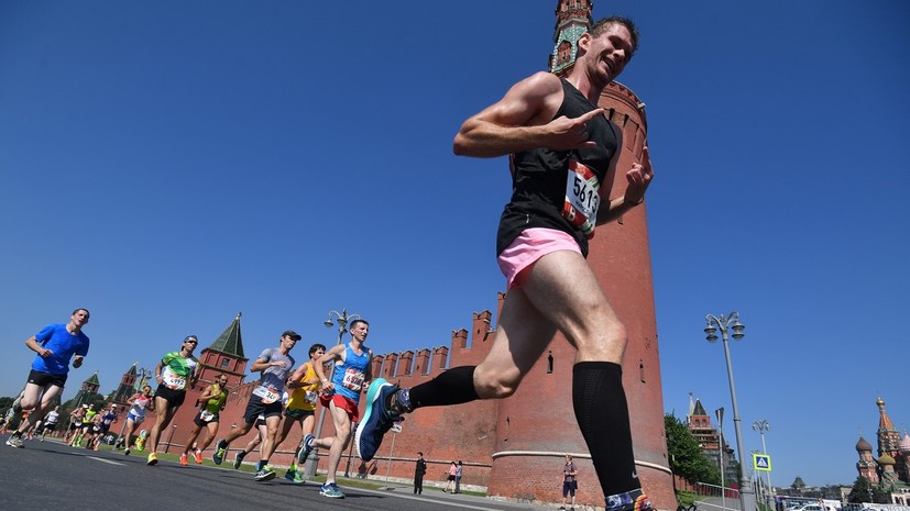 Реклама на допинге: за два года спрос на мельдоний в России вырос на 54%