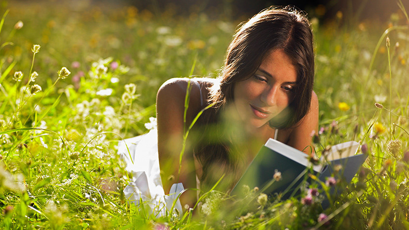 Тест RT: классика или чтиво?