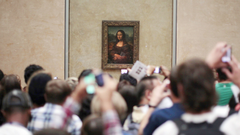«Рембрандт навынос»: как совершались самые дерзкие похищения шедевров мировой живописи