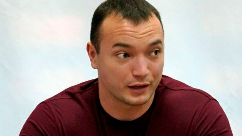 В Хабаровске убит чемпион мира и Европы по пауэрлифтингу