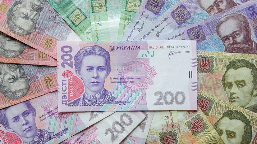 Гуд-бай, гривна: к чему может привести отказ от торгов украинской валютой на Московской бирже
