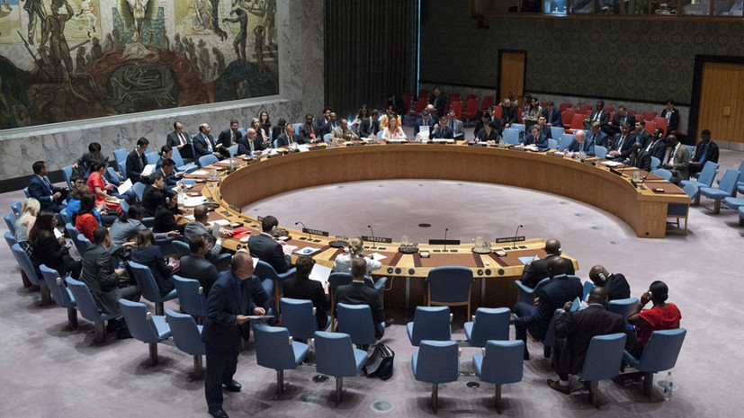 Санкционный ресурс: почему эксперты ООН обвиняют КНДР в поставках Сирии химического оружия