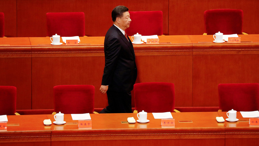 Зачем Пекин ужесточает санкции против Пхеньяна