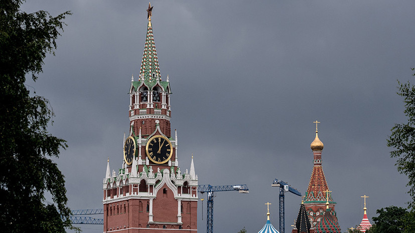 «Вашингтону это не по силам»: как в России ответили на заявления США о возможной изоляции Москвы