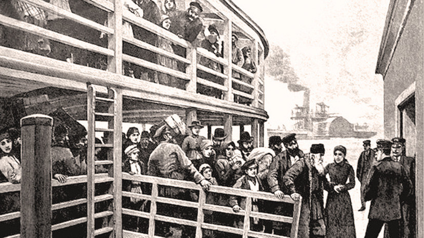 «Философский пароход»: 95 лет назад началась депортация русской интеллигенции