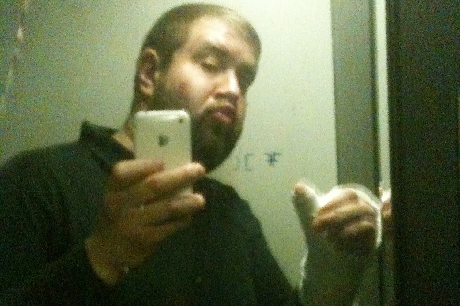 Суд приговорил ударившего журналиста НТВ мужчину к исправительным работам