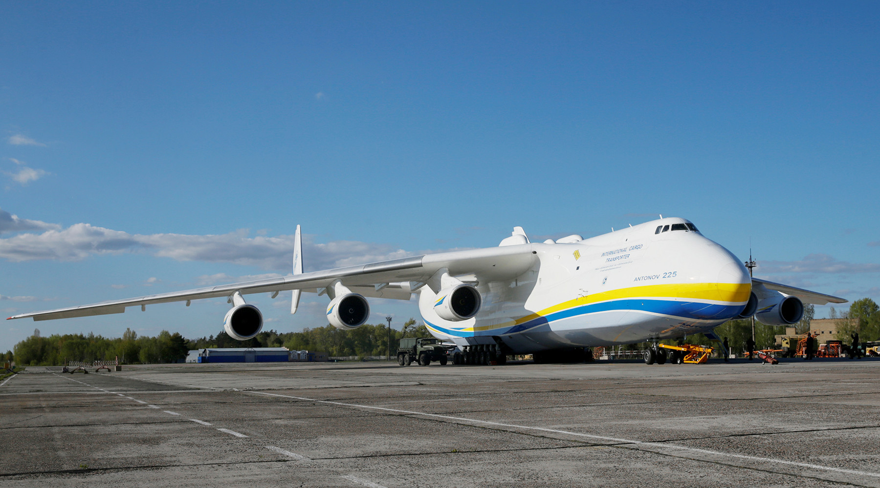 почему авиация Украины обречена на исчезновение