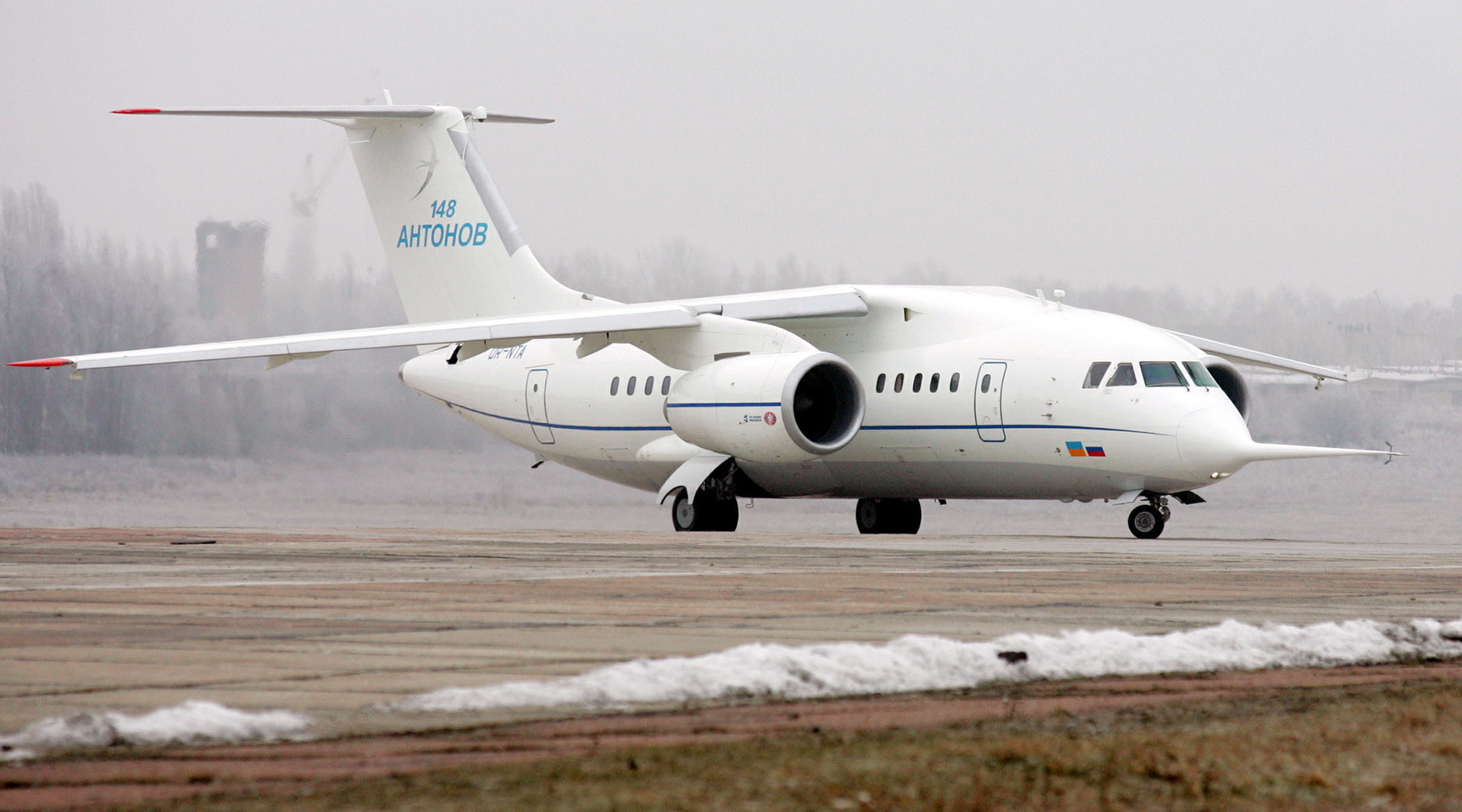 почему авиация Украины обречена на исчезновение