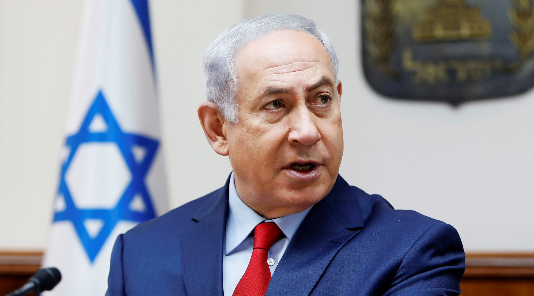 зачем израильский премьер-министр просил о срочной встрече с Путиным