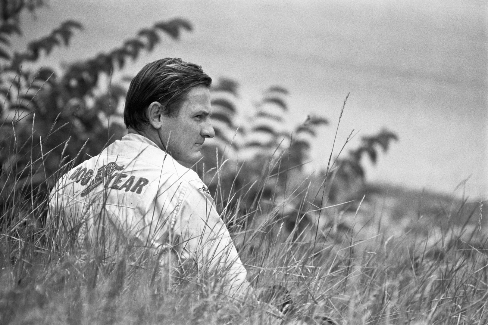 bruce mclaren net worth - Ilustrasi 3