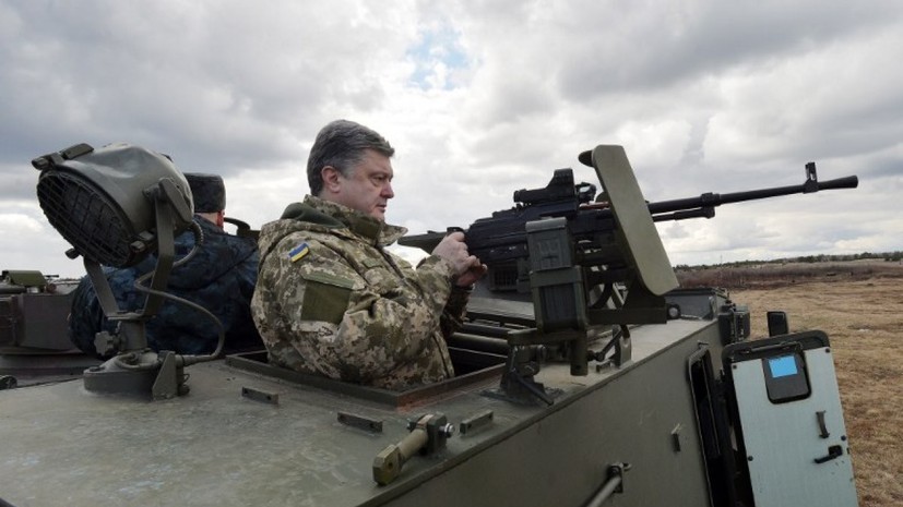 Туман из Альбиона: готов ли Лондон предоставлять Украине военную помощь