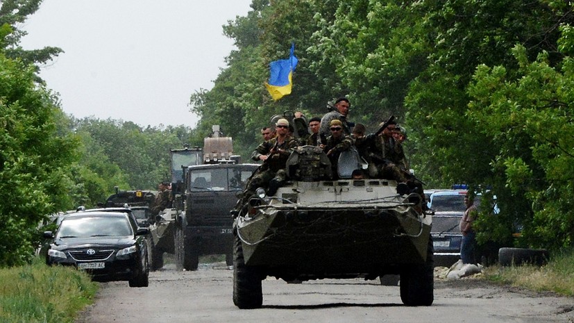 «Игра с огнём»: почему Украина не занимается реабилитацией бойцов, воевавших в Донбассе