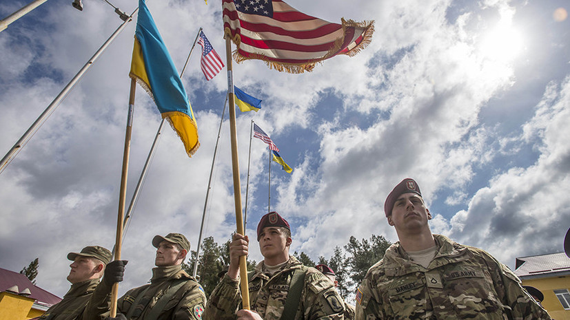 Трампу вопреки: сенат США предлагает увеличить оборонную помощь Украине до $421 млн 