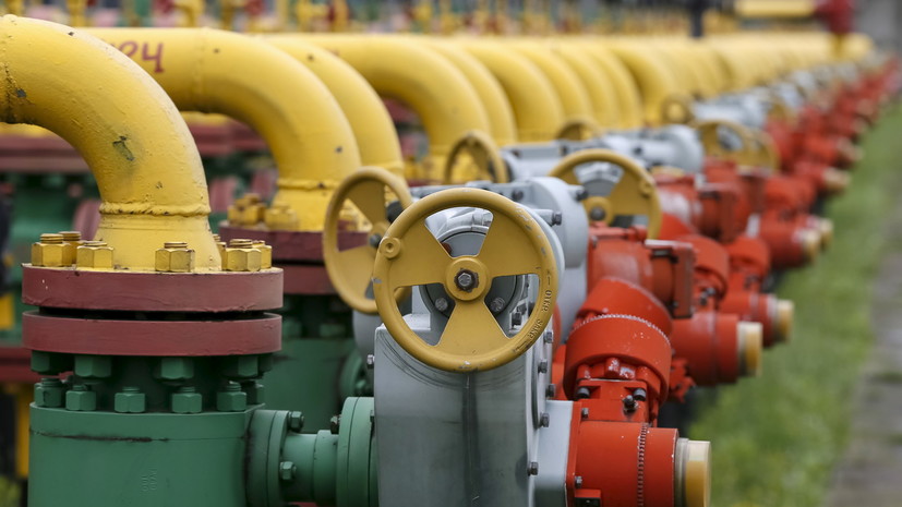 Москва виновата: глава «Нафтогаза» заявил, что из-за России Украина потеряла контракт с Siemens