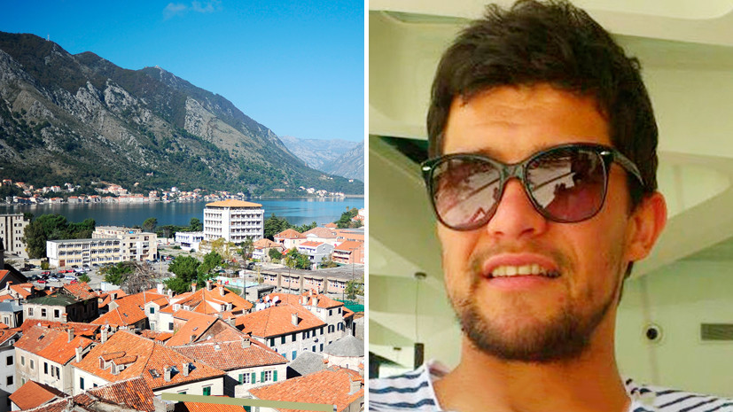 Футбольный вратарь из Черногории был застрелен убийцей в родном Которе