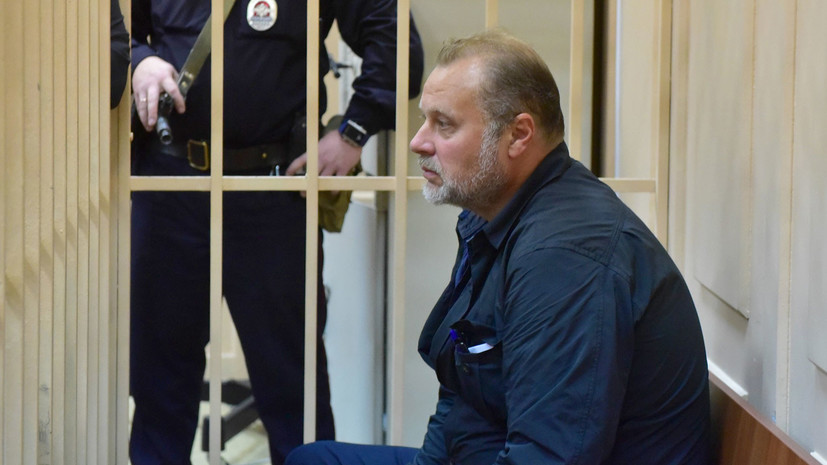 сколько арестованный замдиректора ФСИН Олег Коршунов переплатил за бензин и сахар »
