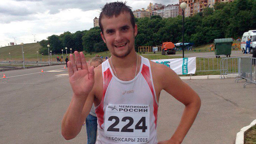 «Все его успехи были ещё впереди»: в Москве зарезали вступившегося за девушку 23-летнего легкоатлета
