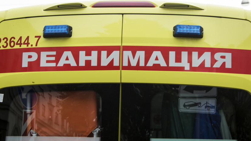 Число погибших в ДТП с автобусом в Краснодарском крае возросло до 7