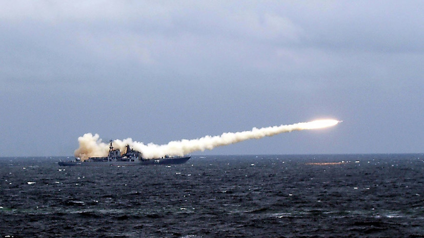 «Выступают в роли провокатора»: способны ли ВМС Украины противостоять Черноморскому флоту России