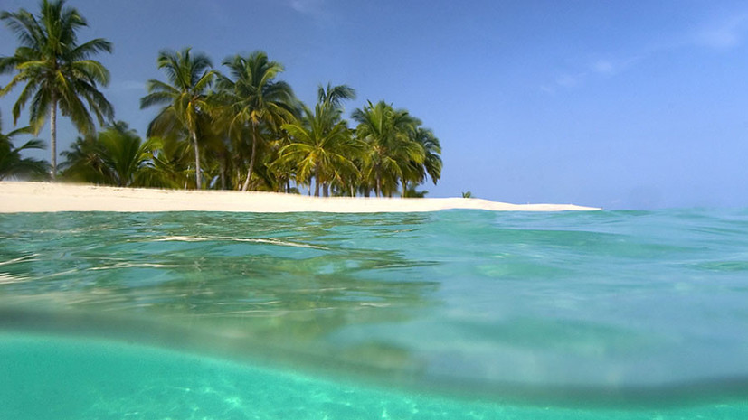 Карибский процент: Доминиканская Республика может освободить туристов от налогов 